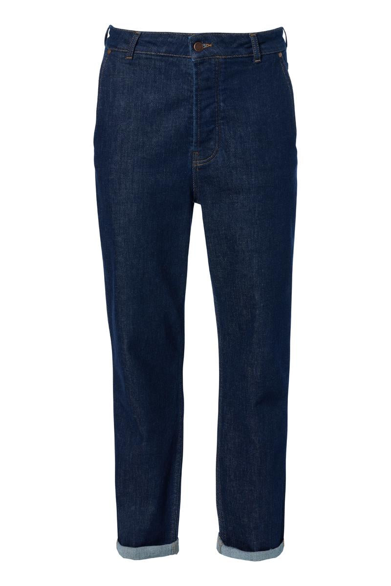 Caroline Tensen Stockholm jeans